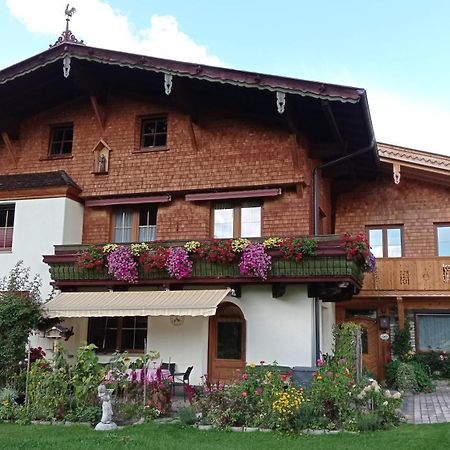Landhaus Rasser Rauris Luaran gambar