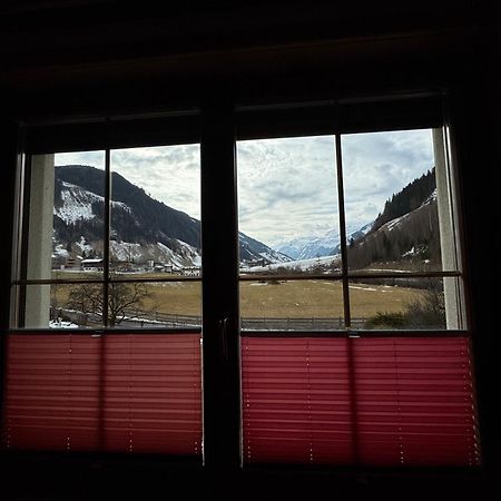 Landhaus Rasser Rauris Luaran gambar