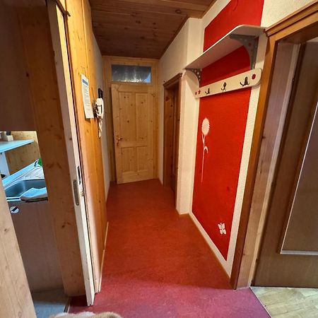 Landhaus Rasser Rauris Luaran gambar