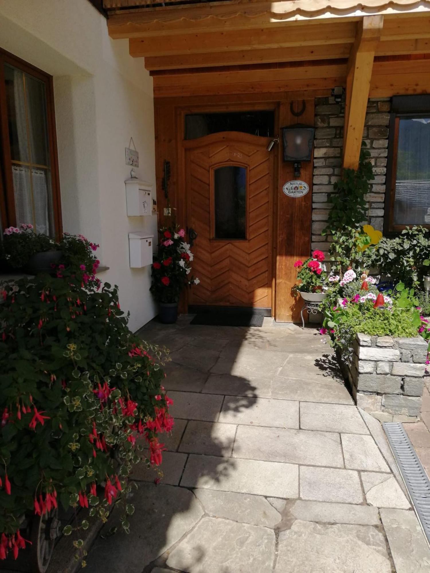 Landhaus Rasser Rauris Luaran gambar