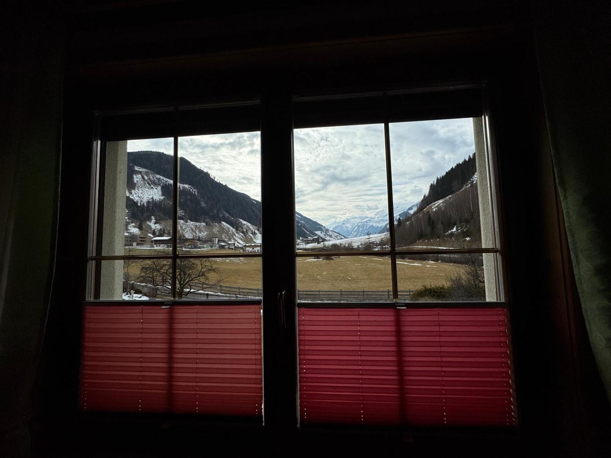 Landhaus Rasser Rauris Luaran gambar