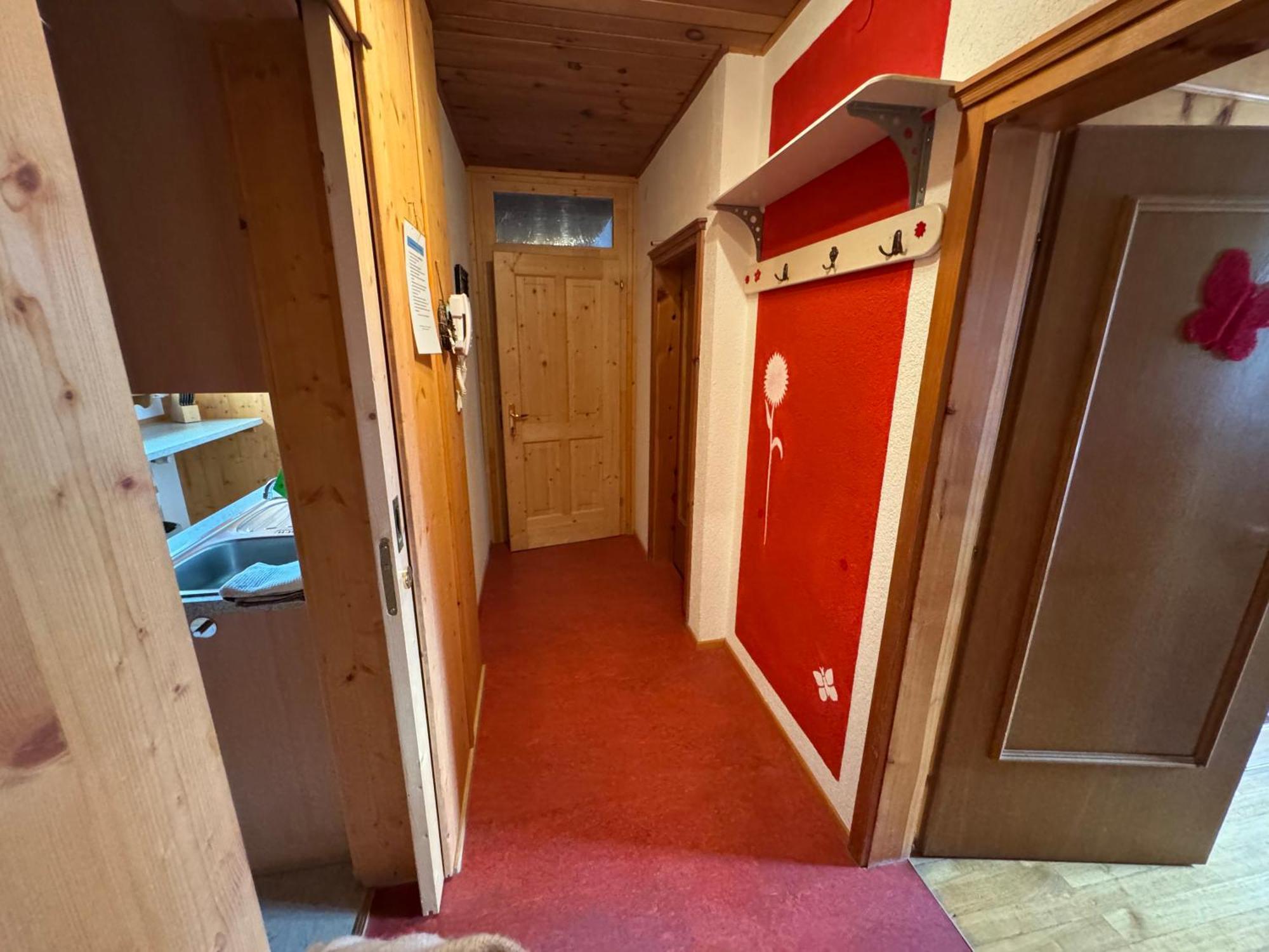Landhaus Rasser Rauris Luaran gambar