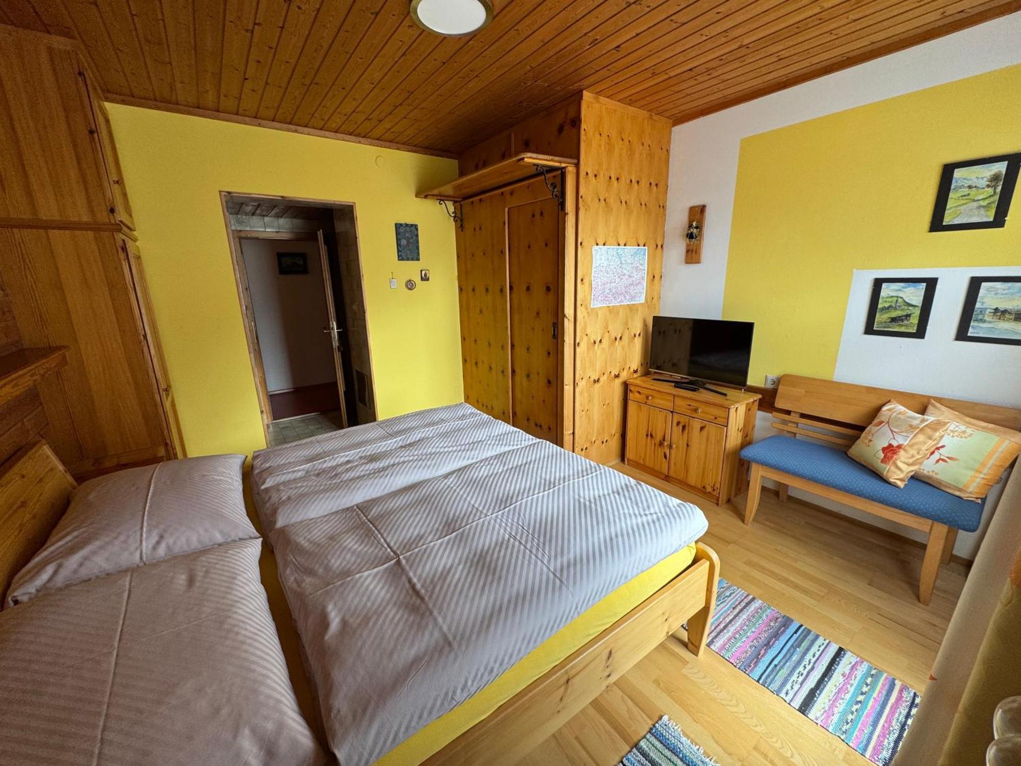 Landhaus Rasser Rauris Luaran gambar