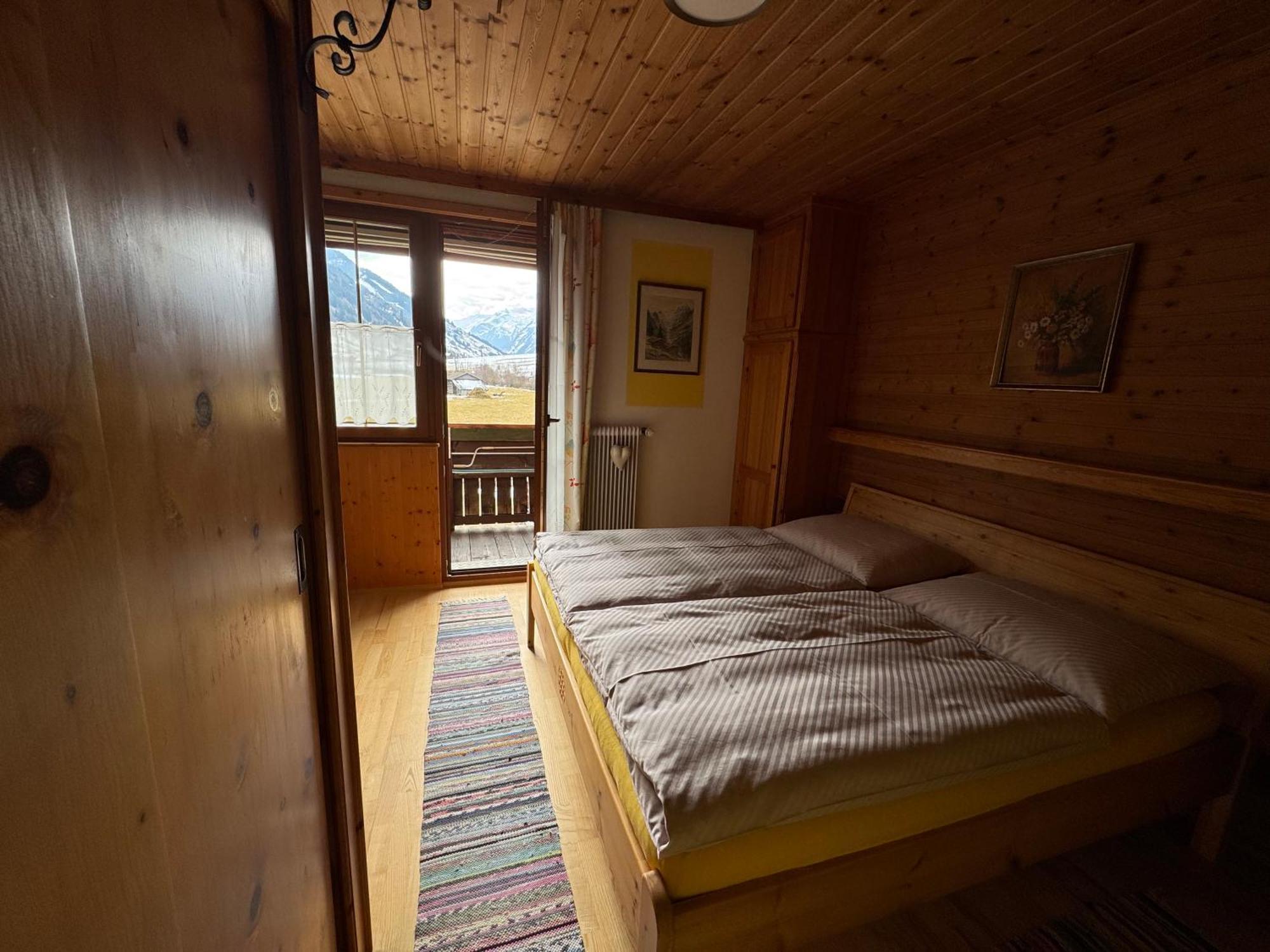 Landhaus Rasser Rauris Luaran gambar