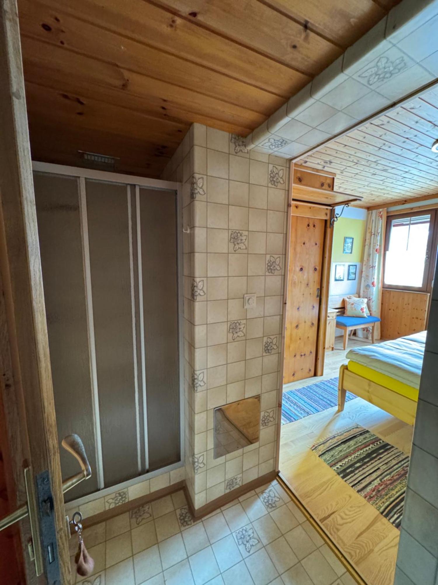Landhaus Rasser Rauris Luaran gambar
