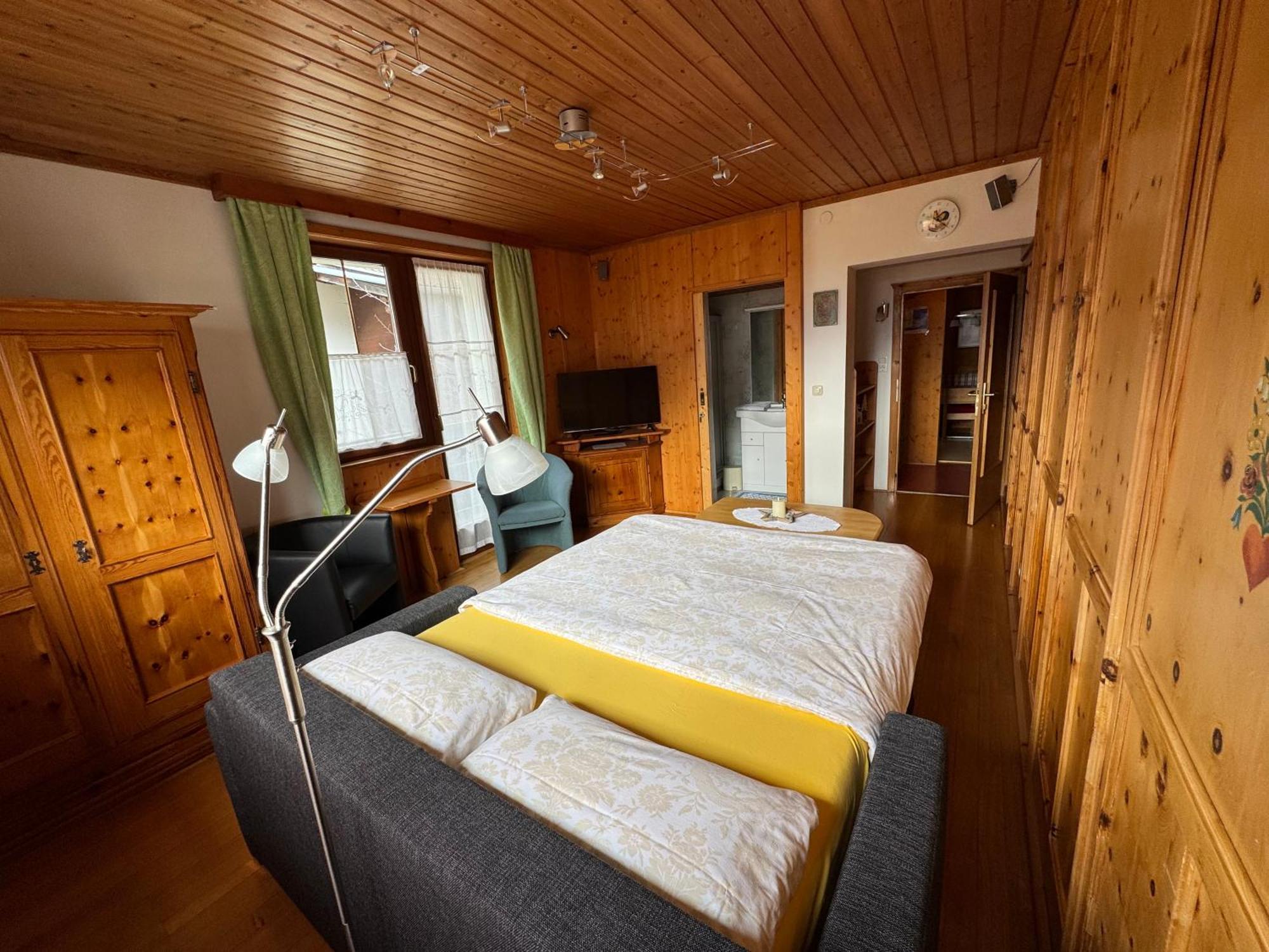 Landhaus Rasser Rauris Luaran gambar
