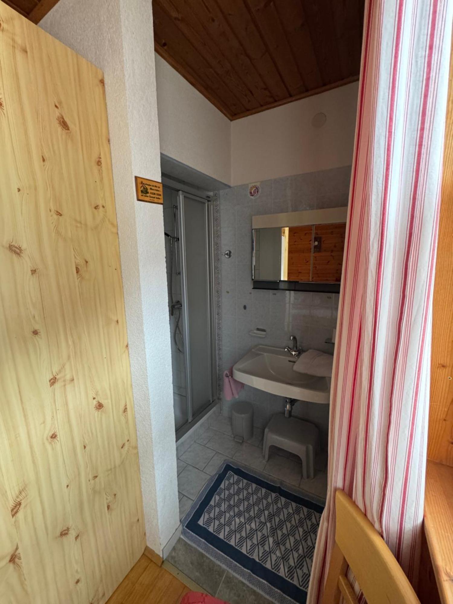 Landhaus Rasser Rauris Luaran gambar