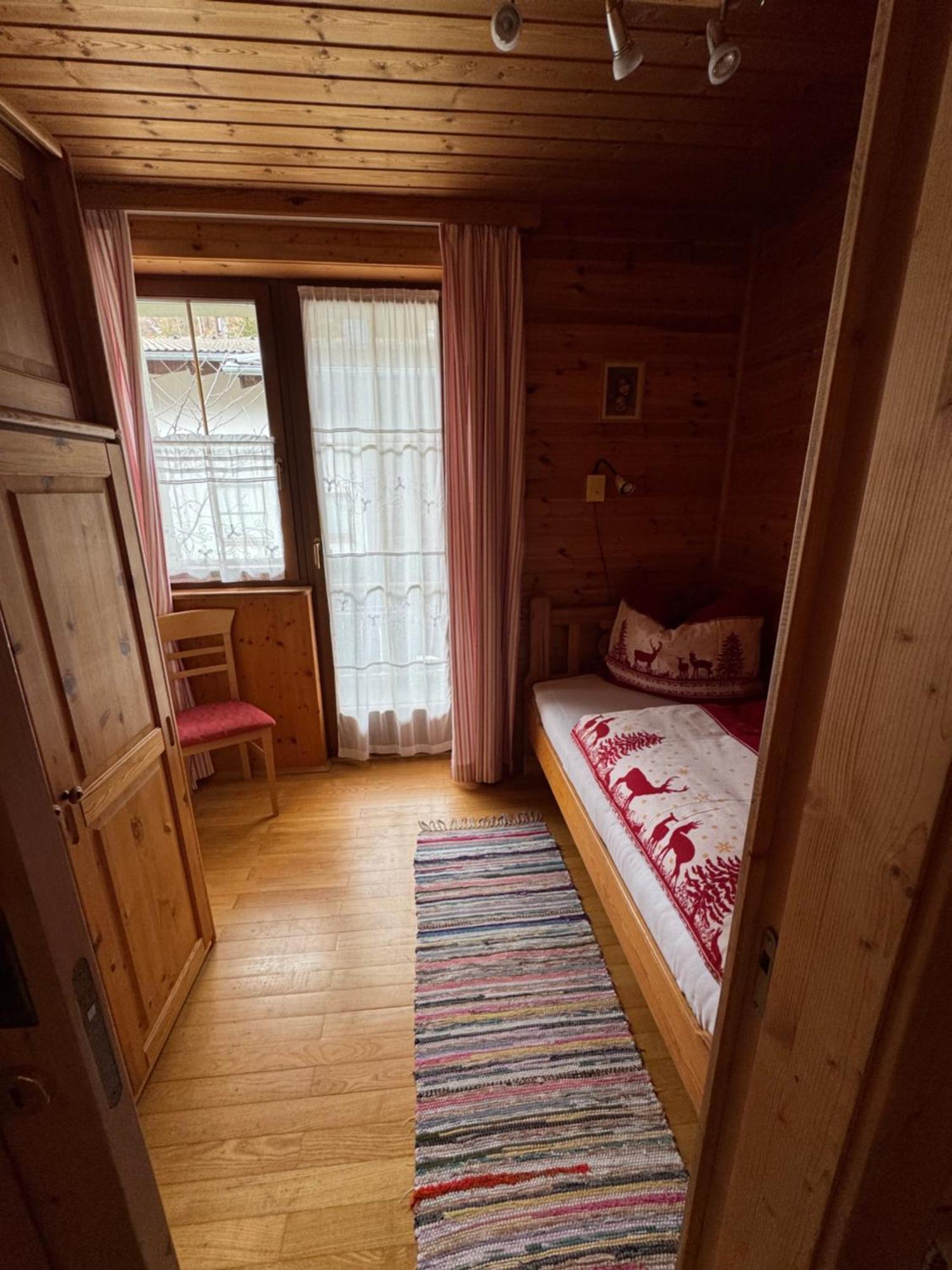 Landhaus Rasser Rauris Luaran gambar