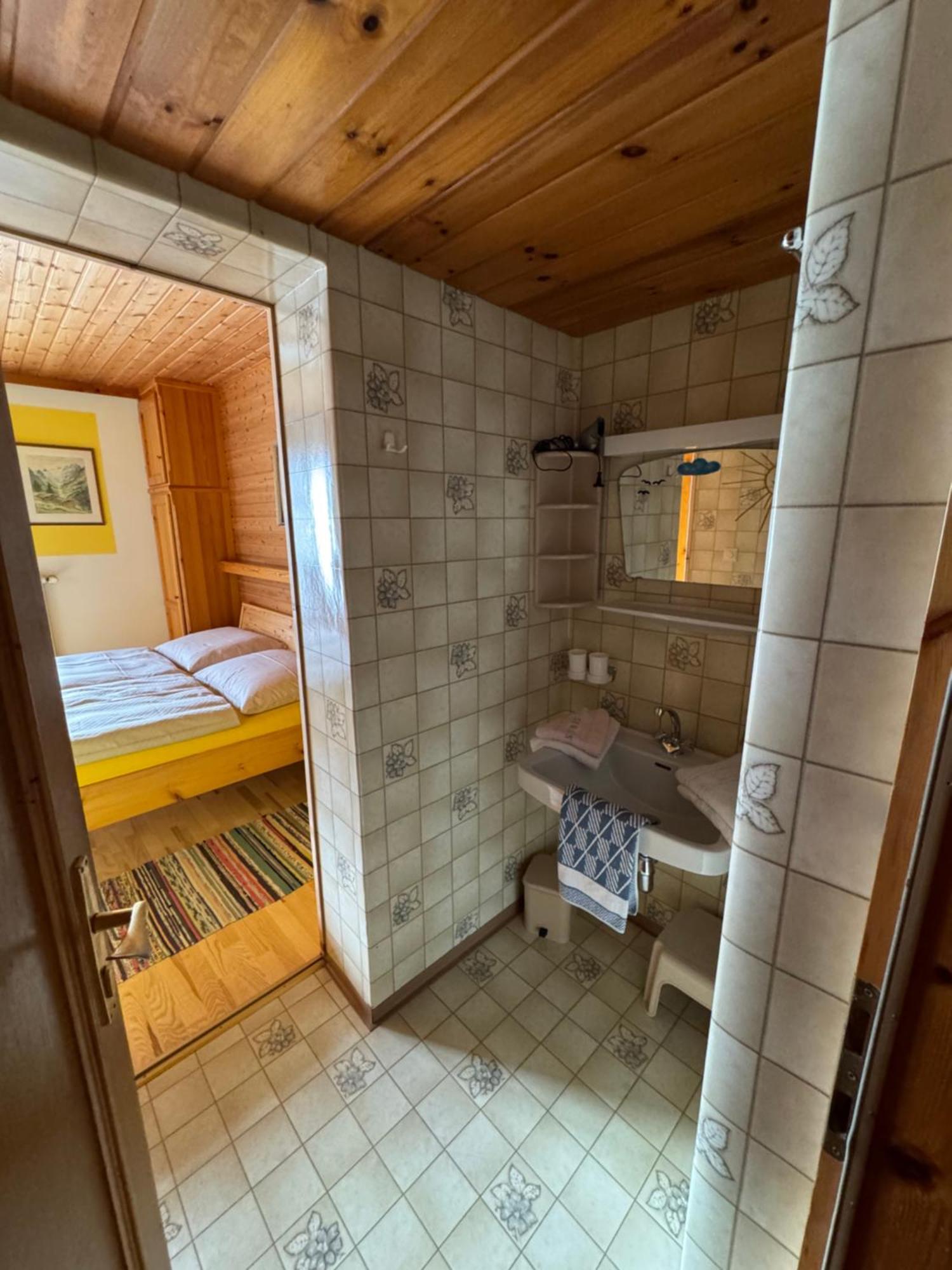 Landhaus Rasser Rauris Luaran gambar