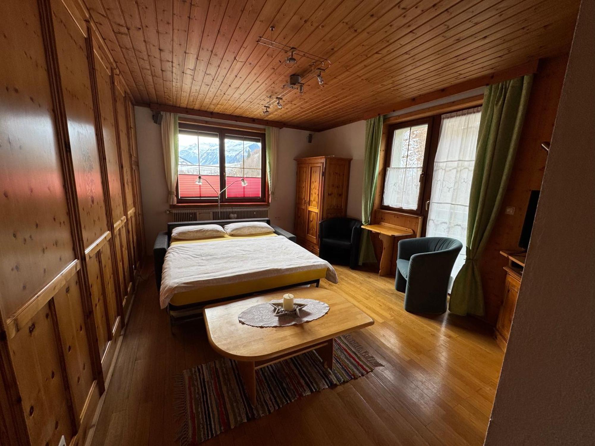 Landhaus Rasser Rauris Luaran gambar