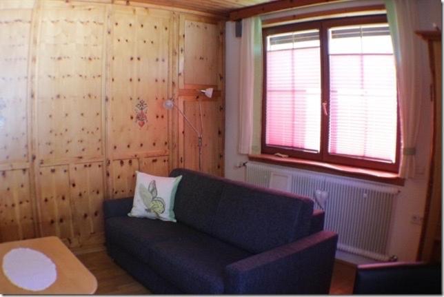 Landhaus Rasser Rauris Luaran gambar