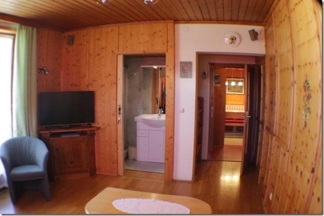 Landhaus Rasser Rauris Luaran gambar