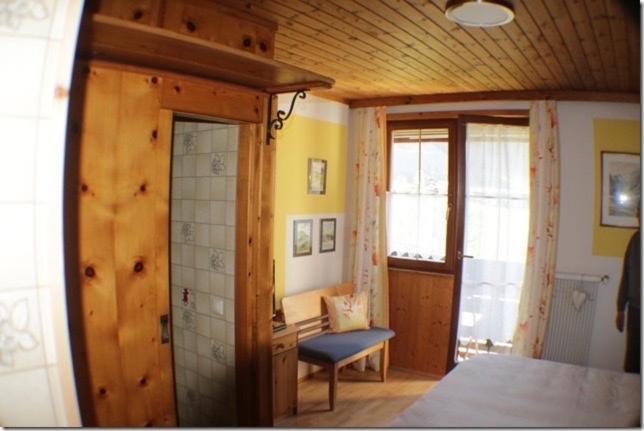 Landhaus Rasser Rauris Luaran gambar