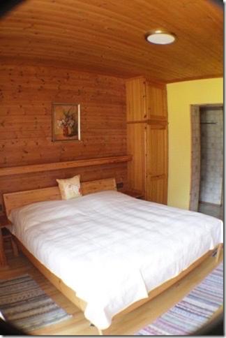 Landhaus Rasser Rauris Luaran gambar