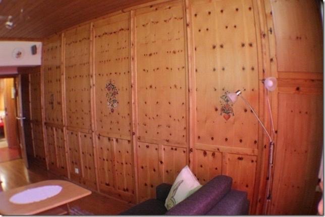 Landhaus Rasser Rauris Luaran gambar
