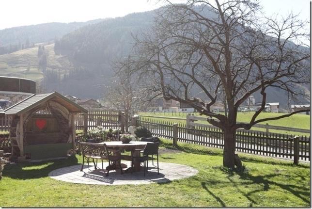 Landhaus Rasser Rauris Luaran gambar