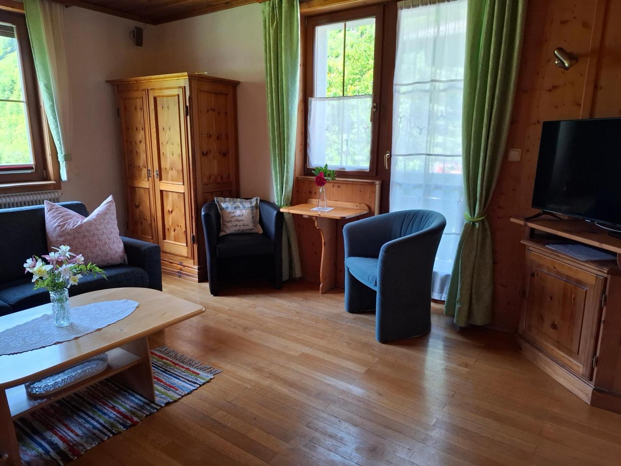 Landhaus Rasser Rauris Luaran gambar