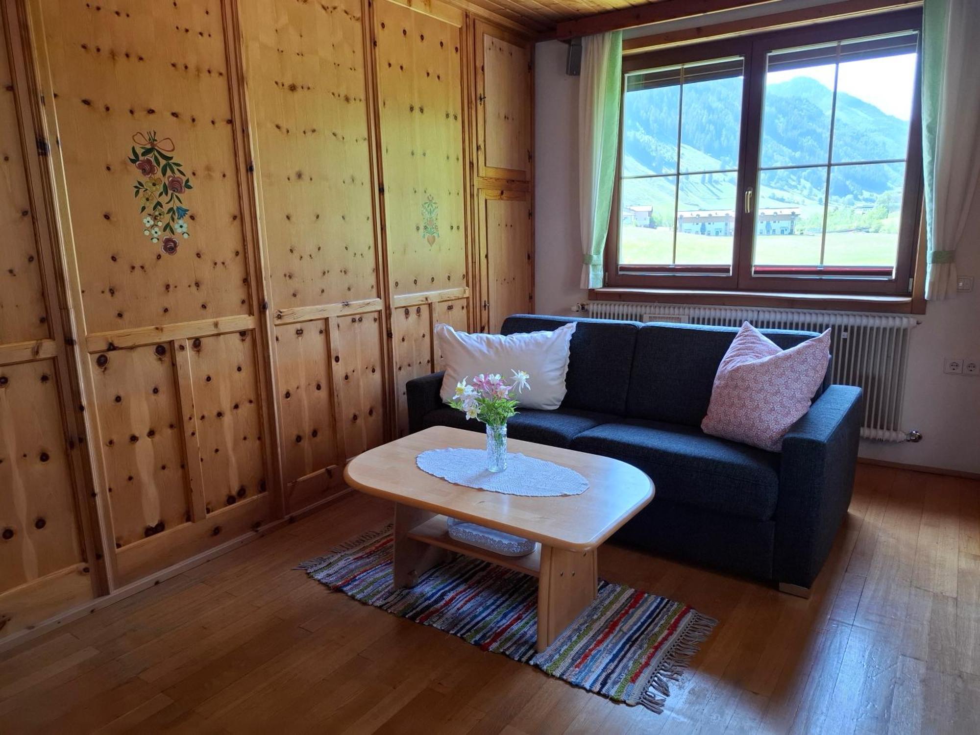 Landhaus Rasser Rauris Luaran gambar